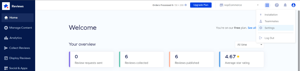yotpo product review review yotpo